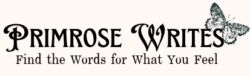 Primrose Writes